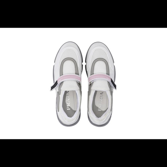 Prada Cloudburst Sneaker - Picture 2 of 16